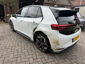 Volkswagen ID.3 FIRST PLUS 58KWH NL AUTO picture 11