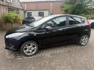 Ford Fiesta 1.0 STYLE 5DRS AIRCO NL AUTO picture 4