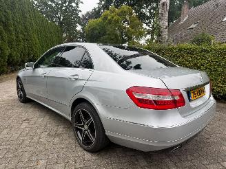 Coche accidentado Mercedes E-klasse 200 CDI AUTOMAAT SUPER NETTE AUTO 2010/6