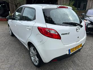 Mazda 2 1.3 5DRS AIRCO 2008/2