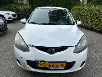 Mazda 2 1.3 5DRS AIRCO picture 7