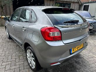 Suzuki Baleno 1.2 EXCLUSIVE 2017/2