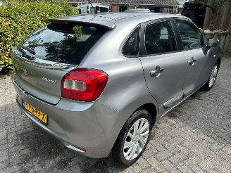  Suzuki Baleno 1.2 EXCLUSIVE 2017/2