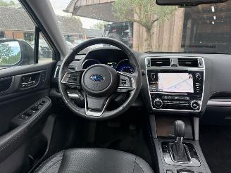 Subaru Outback 2.5I  NL AUTO PREMIUM AUT! PANO LEER NAVI picture 21