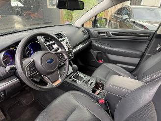 Subaru Outback 2.5I  NL AUTO PREMIUM AUT! PANO LEER NAVI picture 25