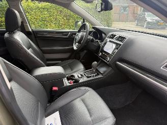 Subaru Outback 2.5I  NL AUTO PREMIUM AUT! PANO LEER NAVI picture 15