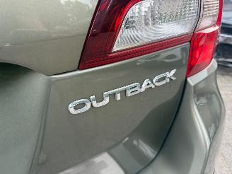 Subaru Outback 2.5I  NL AUTO PREMIUM AUT! PANO LEER NAVI picture 12