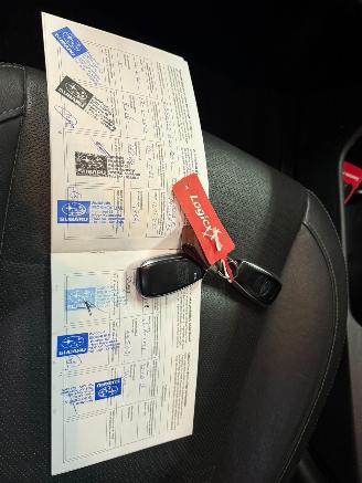 Subaru Outback 2.5I  NL AUTO PREMIUM AUT! PANO LEER NAVI picture 36