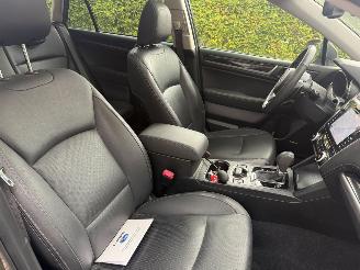 Subaru Outback 2.5I  NL AUTO PREMIUM AUT! PANO LEER NAVI picture 16