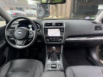 Subaru Outback 2.5I  NL AUTO PREMIUM AUT! PANO LEER NAVI picture 20