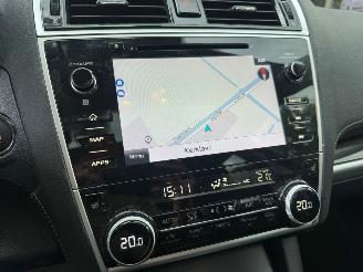 Subaru Outback 2.5I  NL AUTO PREMIUM AUT! PANO LEER NAVI picture 29