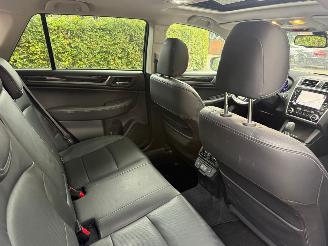 Subaru Outback 2.5I  NL AUTO PREMIUM AUT! PANO LEER NAVI picture 18
