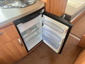 Hymer  ERIBA FEELING 470 LENGTE BEDDEN MOVER LUIFEL picture 17