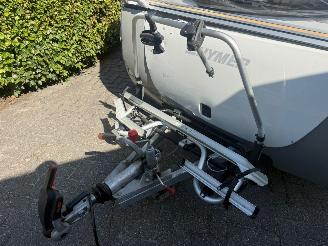 Hymer  ERIBA FEELING 470 LENGTE BEDDEN MOVER LUIFEL picture 23
