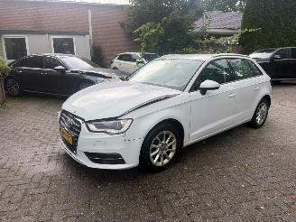 Audi A3 SPORTBACK 1.4 NAVI CRUISE STOELVERWARMING picture 6