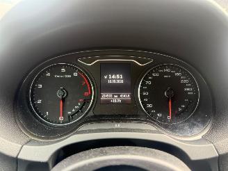 Audi A3 SPORTBACK 1.4 NAVI CRUISE STOELVERWARMING picture 15