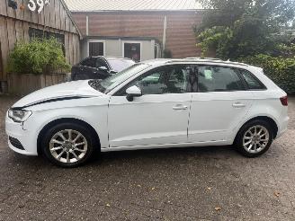 Audi A3 SPORTBACK 1.4 NAVI CRUISE STOELVERWARMING picture 5