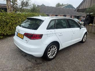 Audi A3 SPORTBACK 1.4 NAVI CRUISE STOELVERWARMING picture 4