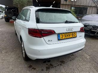 Audi A3 SPORTBACK 1.4 NAVI CRUISE STOELVERWARMING picture 2