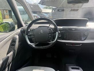Citroën C4 GRAN PICASSO 1.6 HDI 7P AUT! picture 14