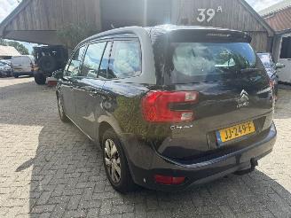 Citroën C4 GRAN PICASSO 1.6 HDI 7P AUT! picture 10