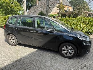 Citroën C4 GRAN PICASSO 1.6 HDI 7P AUT! picture 7
