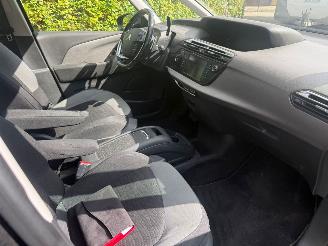 Citroën C4 GRAN PICASSO 1.6 HDI 7P AUT! picture 15