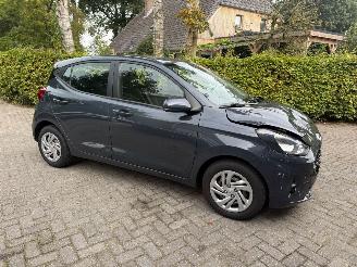 Hyundai I-10 1.0 NAP AIRCO SCHERM CRUISE picture 7