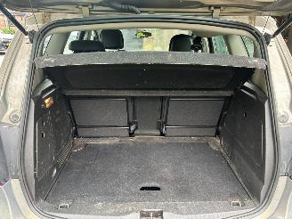 Opel Meriva 1.4 TURBO AIRCO NAVI CRUISE picture 8