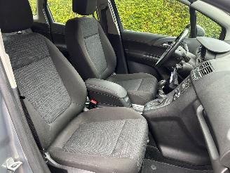 Opel Meriva 1.4 TURBO AIRCO NAVI CRUISE picture 9