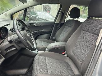 Opel Meriva 1.4 TURBO AIRCO NAVI CRUISE picture 12
