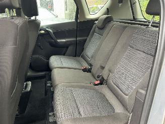 Opel Meriva 1.4 TURBO AIRCO NAVI CRUISE picture 11