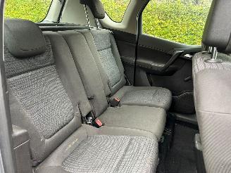 Opel Meriva 1.4 TURBO AIRCO NAVI CRUISE picture 10