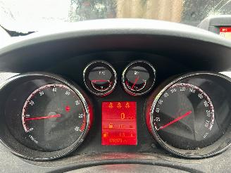 Opel Meriva 1.4 TURBO AIRCO NAVI CRUISE picture 14