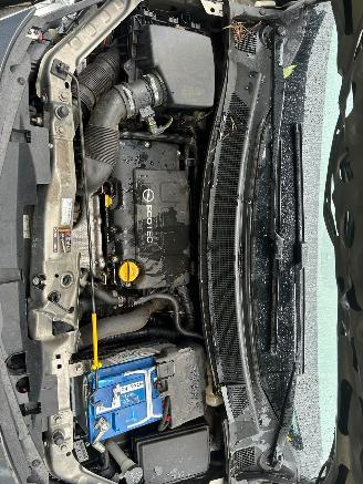 Opel Meriva 1.4 TURBO AIRCO NAVI CRUISE picture 15