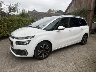  Citroën C4 SPACETOURER 7P NAVI CAMERA 2019/12