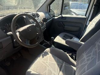 Ford Transit Connect T200S 1.8  No damgeds! picture 15
