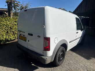 Ford Transit Connect T200S 1.8  No damgeds! picture 5