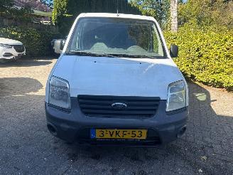 Ford Transit Connect T200S 1.8  No damgeds! picture 12