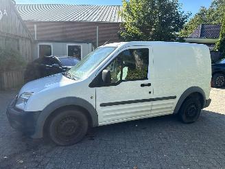 Ford Transit Connect T200S 1.8  No damgeds! picture 10