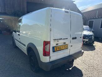 Ford Transit Connect T200S 1.8  No damgeds! picture 8