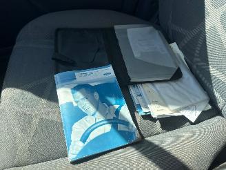 Ford Transit Connect T200S 1.8  No damgeds! picture 19
