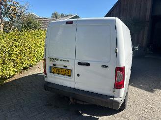 Ford Transit Connect T200S 1.8  No damgeds! picture 6