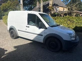Ford Transit Connect T200S 1.8  No damgeds! picture 2
