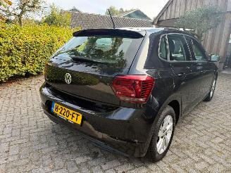 Volkswagen Polo 1.0 5DRS AIRCO CRUISE picture 5