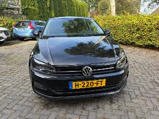 Volkswagen Polo 1.0 5DRS AIRCO CRUISE picture 9