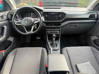 Volkswagen T-Cross 1.0 TSI LIFE AUTOMAAT NL AUTO picture 2