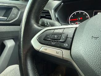 Volkswagen T-Cross 1.0 TSI LIFE AUTOMAAT NL AUTO picture 23