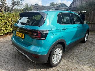 Volkswagen T-Cross 1.0 TSI LIFE AUTOMAAT NL AUTO picture 5