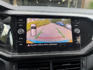 Volkswagen T-Cross 1.0 TSI LIFE AUTOMAAT NL AUTO picture 22